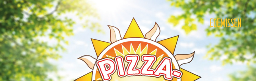 Pizza Express Edemissen - Hauptbild