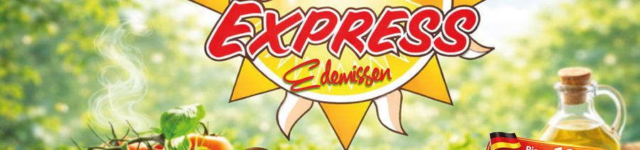 Pizza Express Edemissen